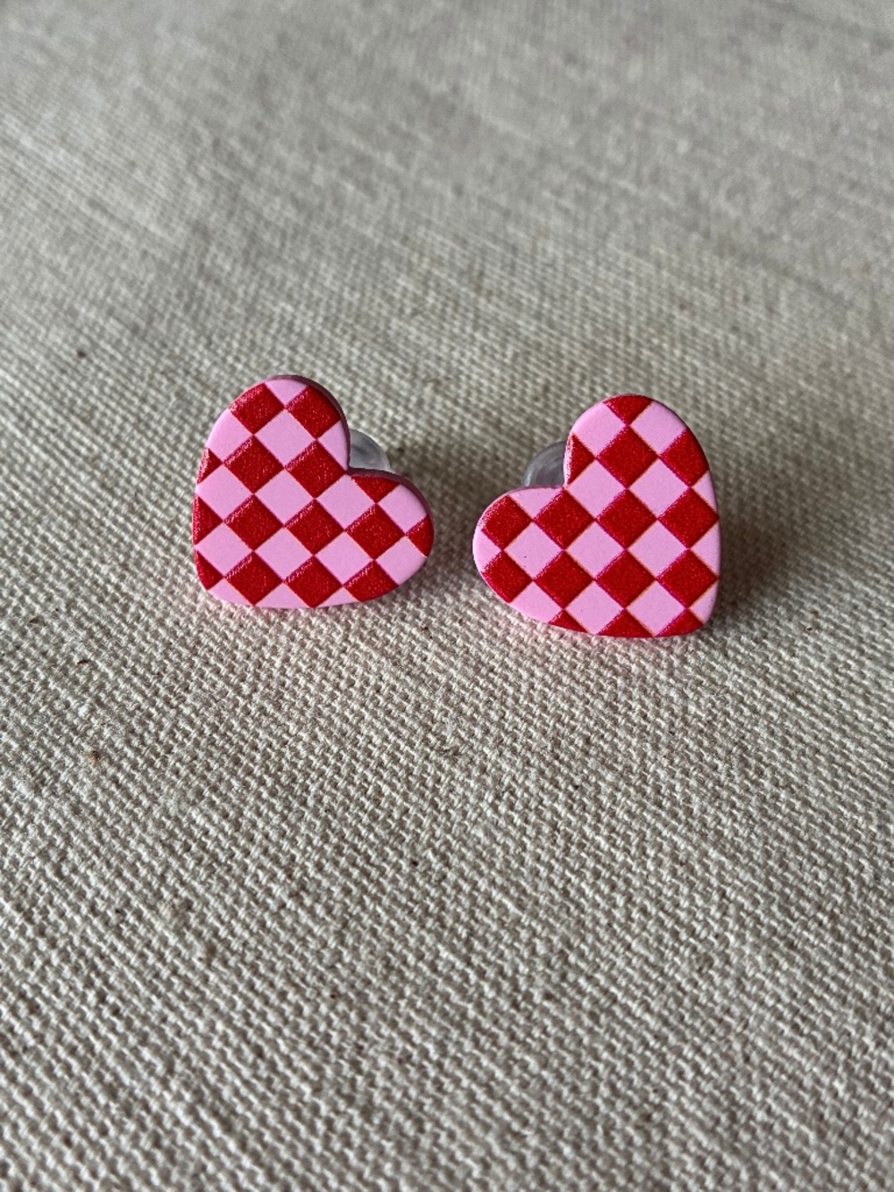 Stud Earrings | Earrings | Women Earrings | Heart Shaped Earrings | Jewelry|Boho